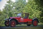 Brewster Model 41 Club Runabout 1916 года
